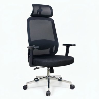 SILLA DE OFICINA EJECUTIVA HAVEN LUX ERGONOMICA - 2