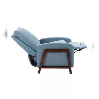 DM SOFÁ DMUEBLES CELESTE RECLINABLE SWEDEN - 2