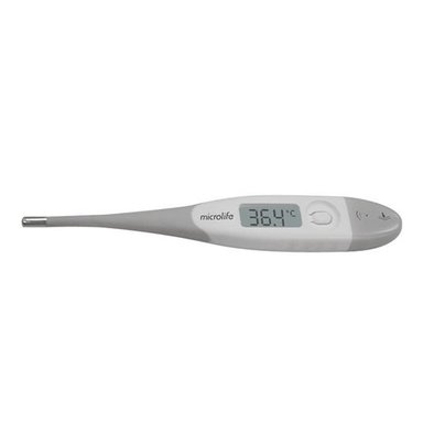 TENSIÓMETRO MICROLIFE MT 3001 TERMÓMETRO DIGITAL DE CONTACTO - 2