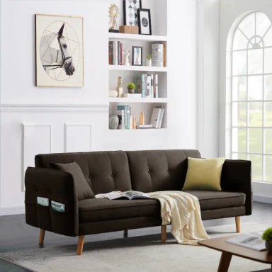 MP SOFA CAMA KARL - 1