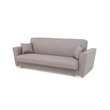 SOFA CAMA MOBILIARI FALL BLANCO - 1
