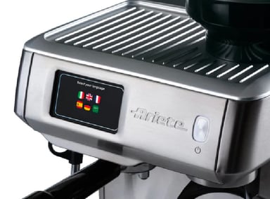 CAFETERA ARIETE DIGITAL PROFESIONAL 00M131210AR0 - 4