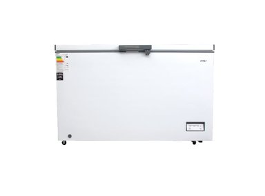 CONGELADOR FDV 380L WHITE - 2