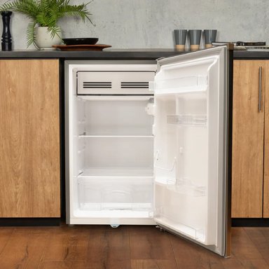 FRIGOBAR FDV SILVER 90 L 90L SILVER - 2