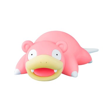 BANDAI SPIRITS MODEL KIT POKEMON SLOWPOKE - 2