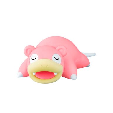 BANDAI SPIRITS MODEL KIT POKEMON SLOWPOKE - 3