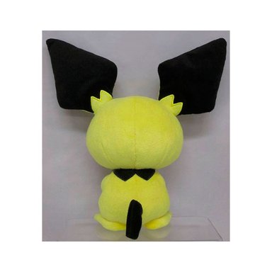 POKEMON PELUCHE ALL STAR PICHU 23CM JAPON - 4