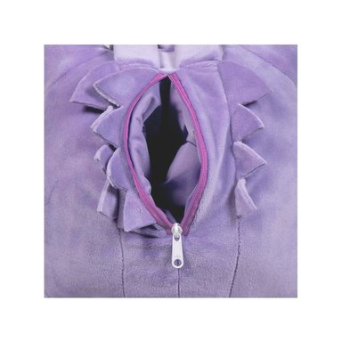 MOCHILA PELUCHE POKEMON GENGAR EXCLUSIVO POKERAYMI - 5