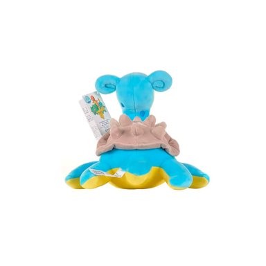 POKEMON PELUCHE ASIA LAPRAS 25 CM - 2