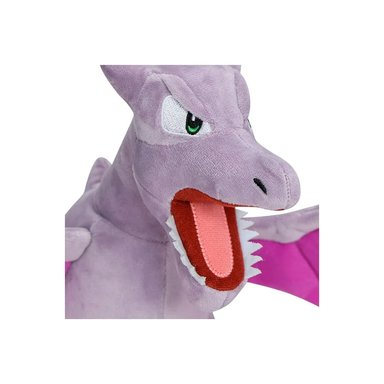 POKEMON PELUCHE AERODACTYL 27 CM KANTO - 3