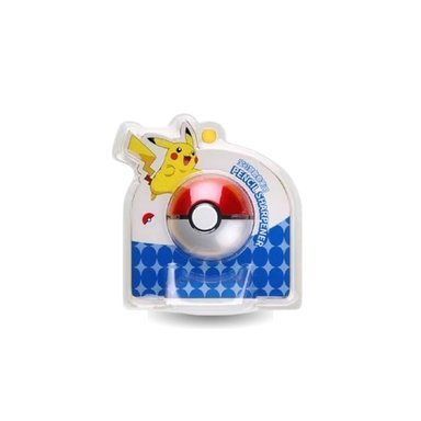 TAJADOR TEMATICO BLUE PIKACHU EXCLUSIVO - 1