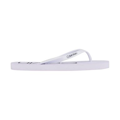 SANDALIAS SALMA WHITE CALVIN KLEIN PARA MUJER TALLA 5 - 3