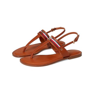 ZANDALIA TOMMY HILFIGER DAMA GABRY TALLA 5 - 1