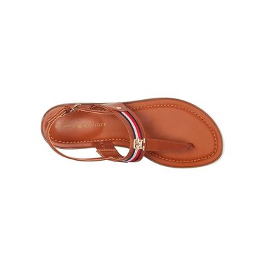 ZANDALIA TOMMY HILFIGER DAMA GABRY TALLA 5 - 3
