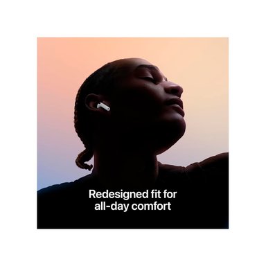 APPLE AIRPODS 4 WIRELESS EARBUDS CON CANCELACION DE RUIDO - 4