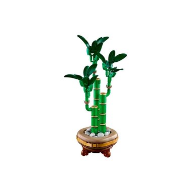 LEGO BOTANICALS MINI BONSAI TREES BUILDING SET 10373 - 5