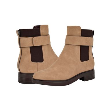 BOTAS TOMMY HILFIGER DAMA BELIAH BROWN TALL 5 - 6
