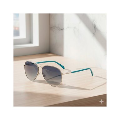 LENTES DE SOL FOSSIL PARA MUJER 58 MM FOS3102 - 2