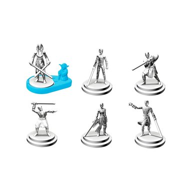 MONOPOLY HASBRO STAR WARS LIGHT SIDE EXCLUSIVO USA - 5