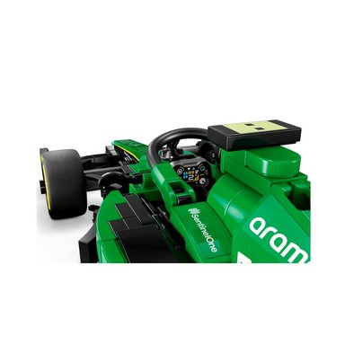 LEGO SPEED CHAMPIONS ASTON MARTIN SAFETY CAR AMR23 76925 - 5