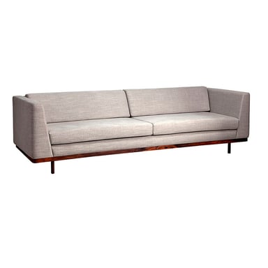 SOFÁ FORMAS HOME CAPRI 3 CUERPOS MINIMALISTA - 2