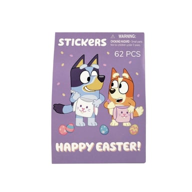 SET BLUEY BLUEY PASCUA PASCUA MOCHILA - 4
