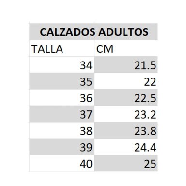 BLANCA NIEVES ZAPATILLAS CASUAL MUJER BLANCO - 5