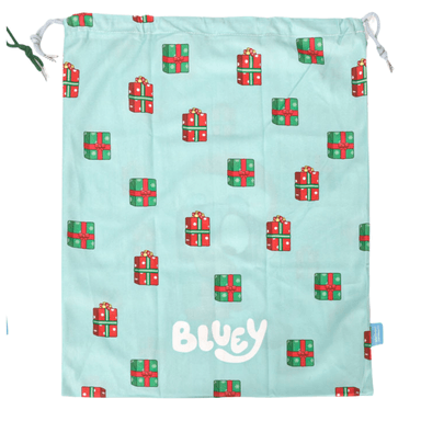 BOLSA DE REGALO NAVIDAD BLUEY 48X57CM MODELO 3 - 2