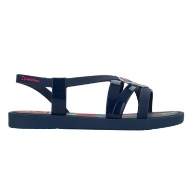 SANDALIAS NIÑA PLAYERA STITCH IPANEMA MULTICOLOR - 3