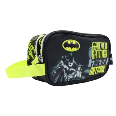 PACK ESCOLAR MOCHILA JUVENIL BATMAN OFICIO - 6