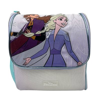 LONCHERA MOCHILA FROZEN 2 - 1