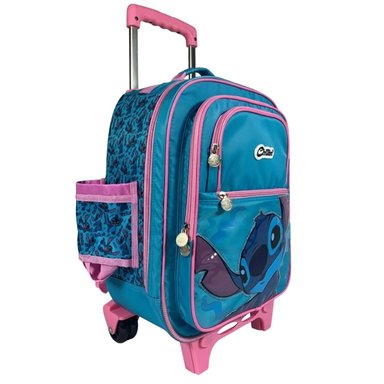 Pack escolar Mochirueda Stitch oficio Premium - 2