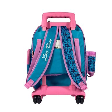 Pack escolar Mochirueda Stitch oficio Premium - 3