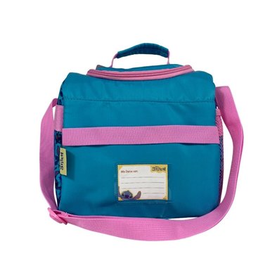 Pack escolar Mochirueda Stitch oficio Premium - 5