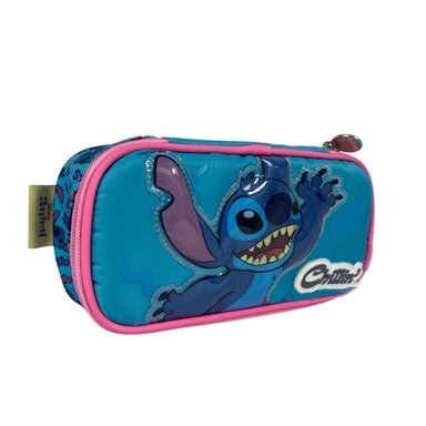 Pack escolar Mochirueda Stitch oficio Premium - 6