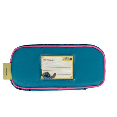 Pack escolar Mochirueda Stitch oficio Premium - 7