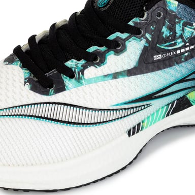 ZAPATILLAS RUNNING ULTRALON PARA MUJER ULTRA FLEX 3.0 - 4