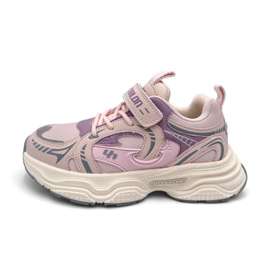 ZAPATILLAS NIÑA ULTRALON URBANAS ROSADO ULTRA RAYS BEBÉ - 2