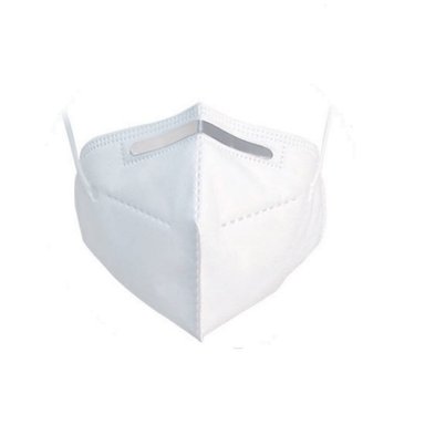 MASCARILLA ALGODÓN MILLENNIAL IMPORT CAJA 10 UNIDADES KN95 CERTIFICADA DE 5 CAPAS ADULTO - 2