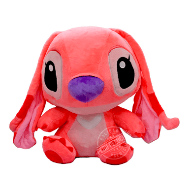 FIGURA PERU PELUCHES ANGELA STITCH MEDIANA - 1