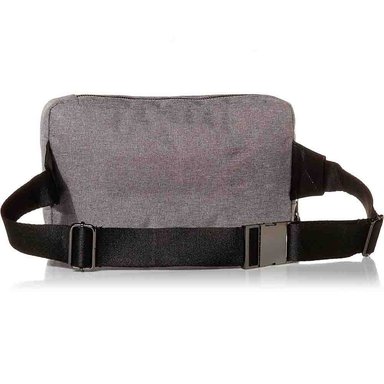 MORRAL STEVE MADDEN MEN'S DOUBLE-POCKET WAIST BAG - 2