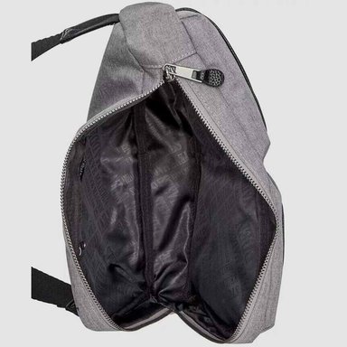 MORRAL STEVE MADDEN MEN'S DOUBLE-POCKET WAIST BAG - 3