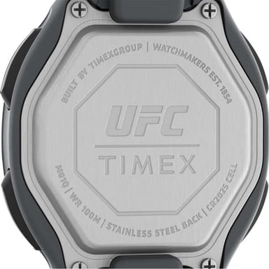 RELOJ MUJER TIMEX UFC DIGITAL DEPORTIVO CRONOMETRO INDIGLO TW5M52100 - 6