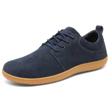 SAGUARO - ZAPATILLA BAREFOOT FREE WALKER DREAM I - AZUL - 2