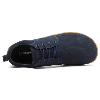 SAGUARO - ZAPATILLA BAREFOOT FREE WALKER DREAM I - AZUL - 5
