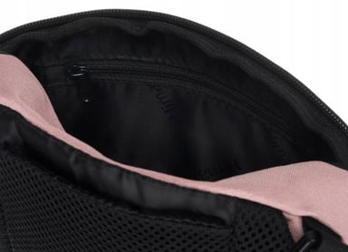 RIÑONERA HIMAWARI H1019B-6 ROSADO POLIÉSTER ROSA - 4