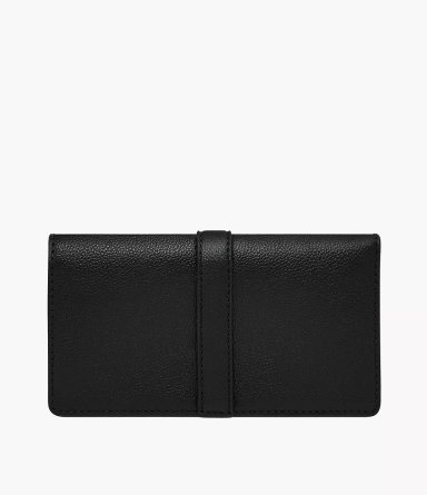 FOSSIL - BILLETERA SWL2897001 EMERY LARGE SNAP BIFOLD PARA MUJER - 3