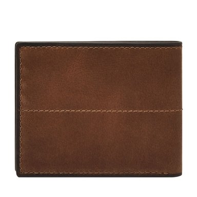 FOSSIL - BILLETERA SML1865200 JAYDEN TRAVELER PARA HOMBRE - 3