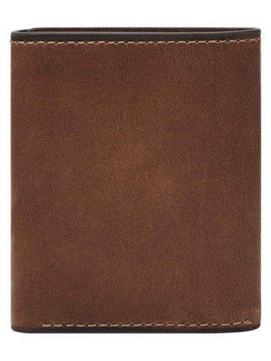 FOSSIL - BILLETERA SML1866200 JAYDEN TRIFOLD PARA HOMBRE - 3