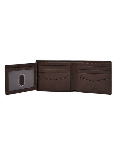 FOSSIL - BILLETERA SML1871905 CILLIAN TRAVELER PARA HOMBRE - 2